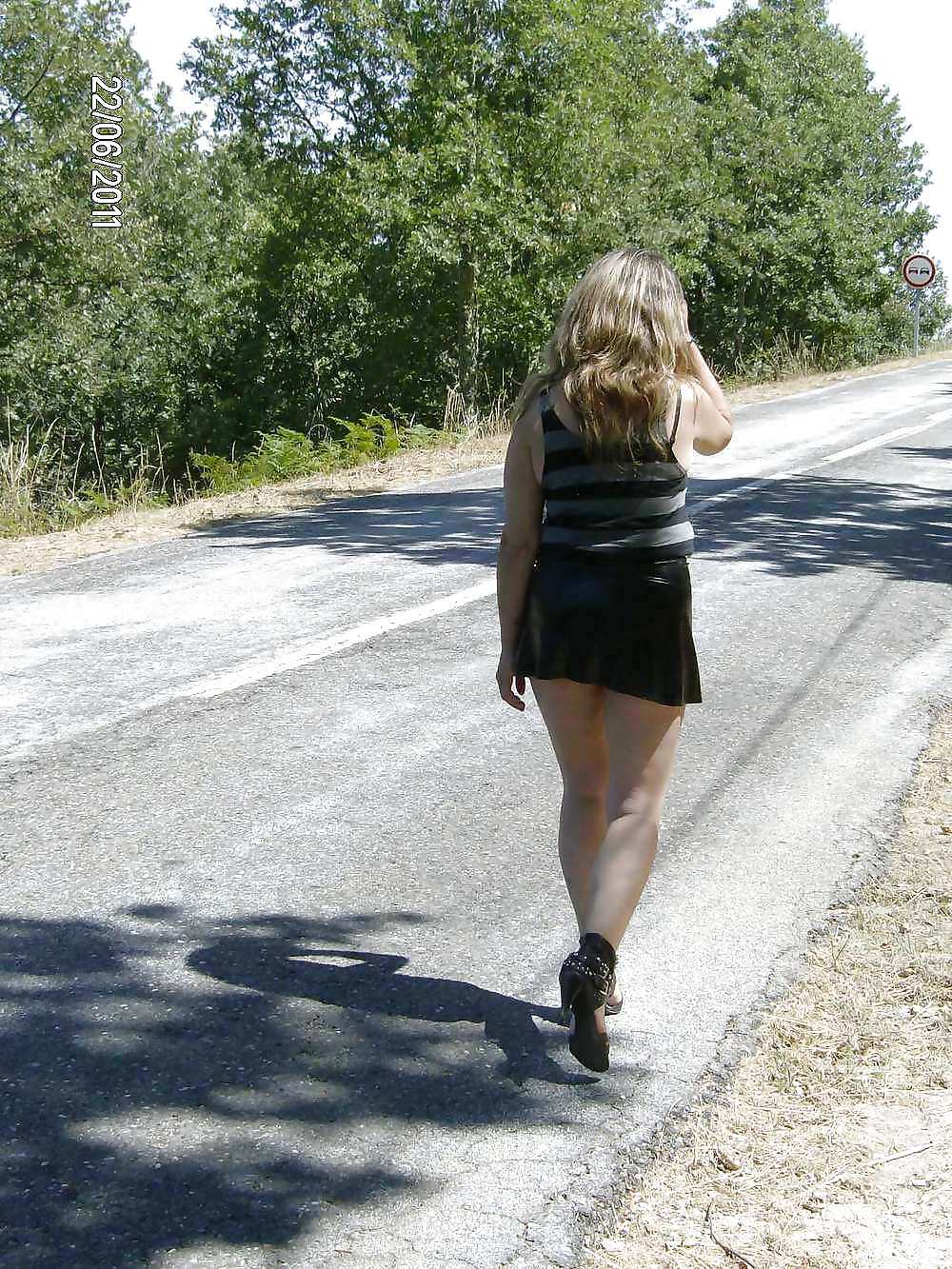 Amatrice habillees et horny 05 #9597659