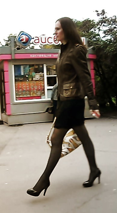 Amatrice habillees et horny 05 #9597707