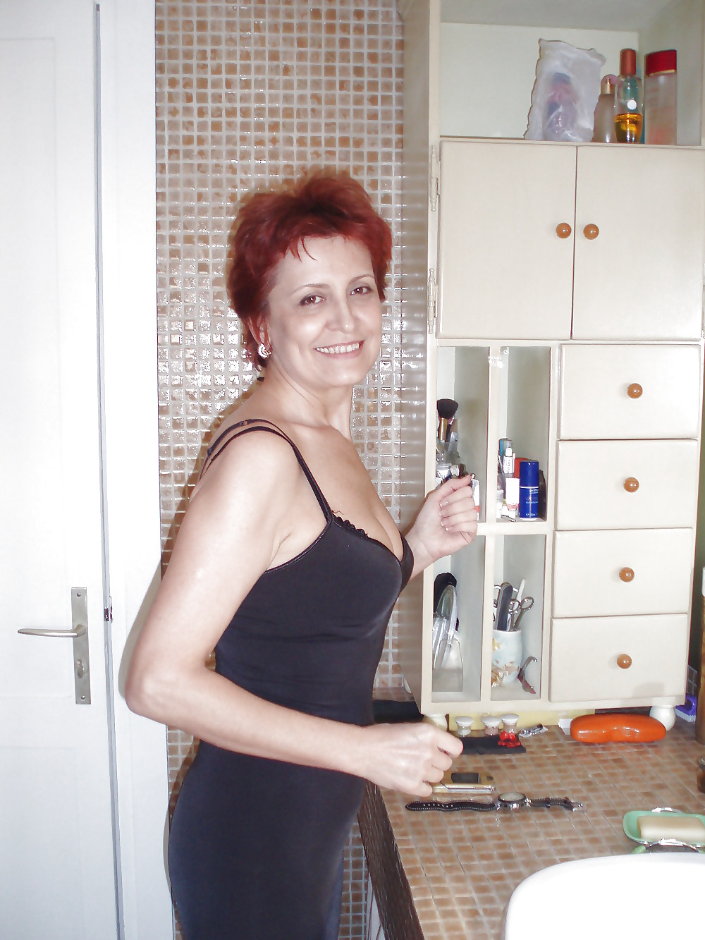 Amatrice habillees et horny 05 #9597738