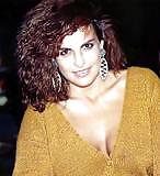 Gorgeous Bad Girl TORI WELLES, Classic 80s Star (1) #8000390