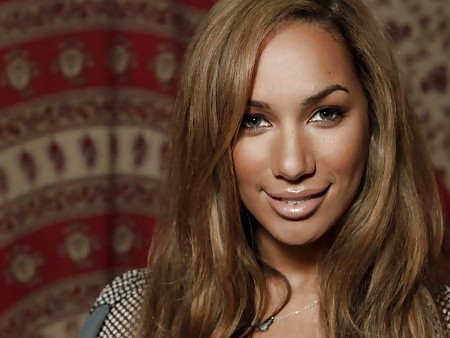 Leona lewis
 #17065976