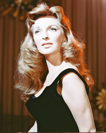 Sexy and Beautiful JULIE LONDON #18501053