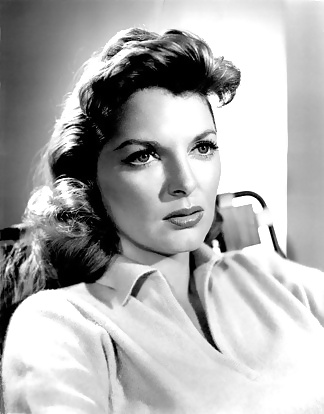 Sexy and Beautiful JULIE LONDON #18501138