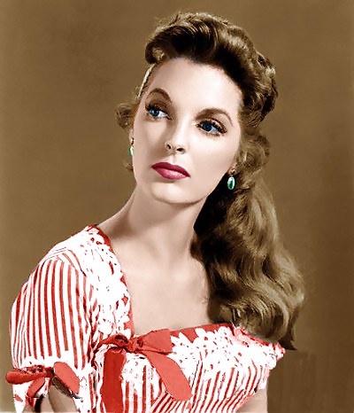 Sexy and Beautiful JULIE LONDON #18501151