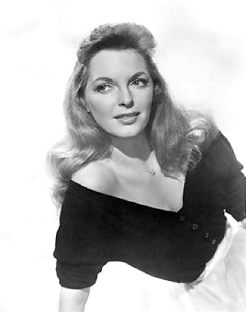 Sexy and Beautiful JULIE LONDON #18501199