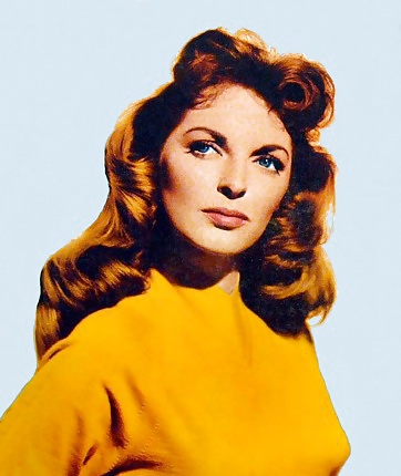 セクシーで美しいjulie london
 #18501214