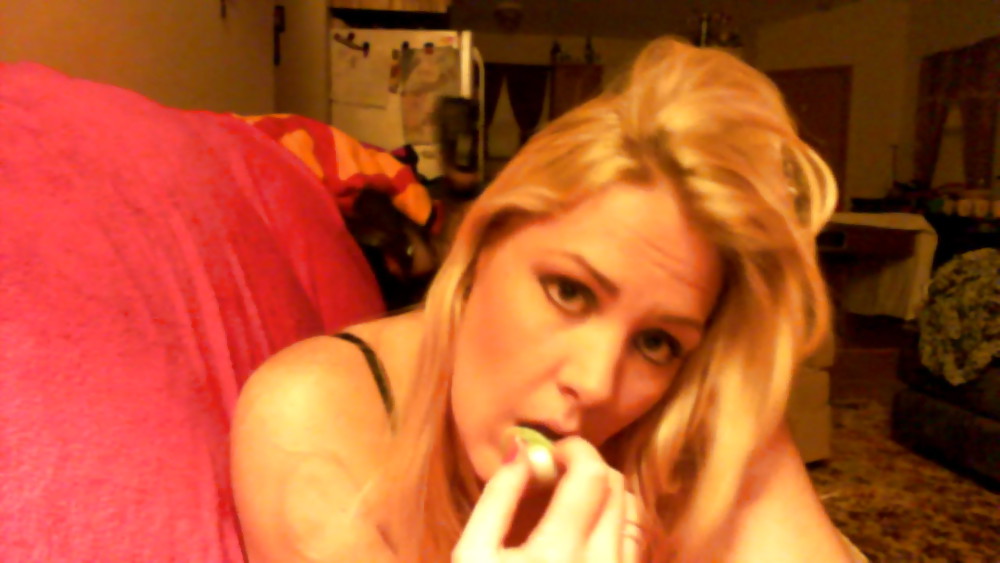 Web cam fun
 #10356122