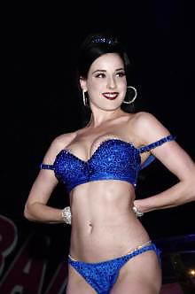 Dita Von Tease #14291873