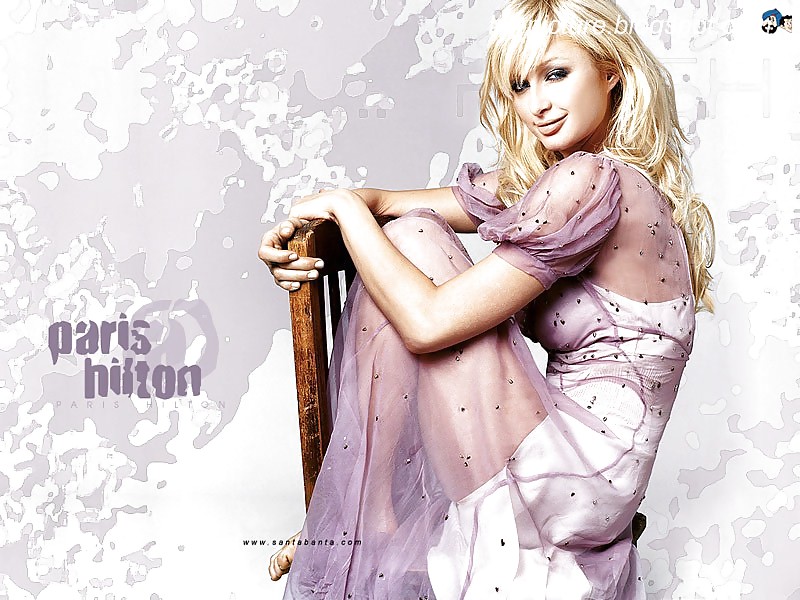 Paris Hilton #10143214