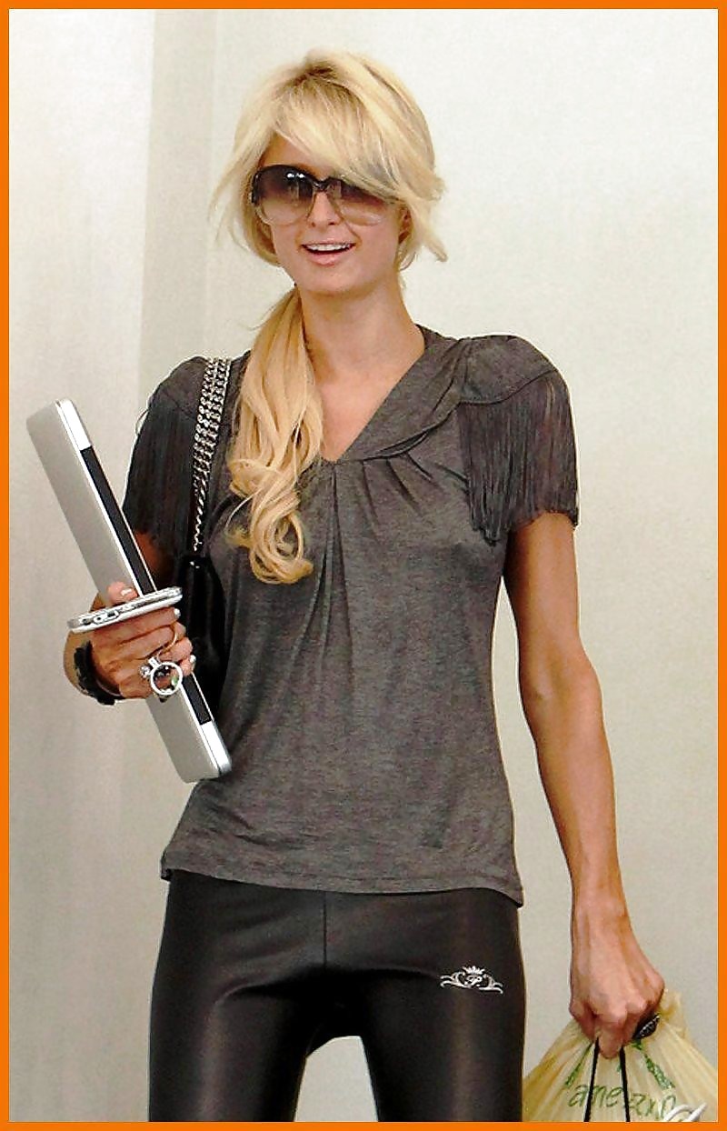 Paris Hilton #10143317