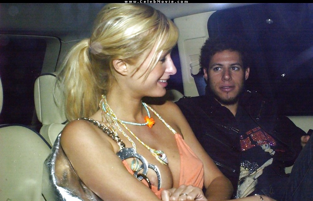 Paris Hilton #10143771