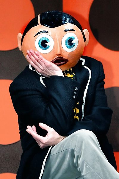 Rippen Frank Sidebottom #1505479