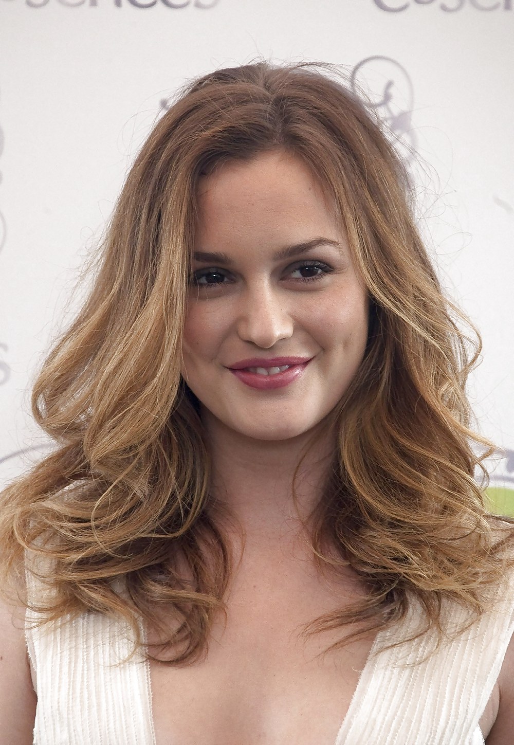 Leighton meester mega collezione 
 #955233