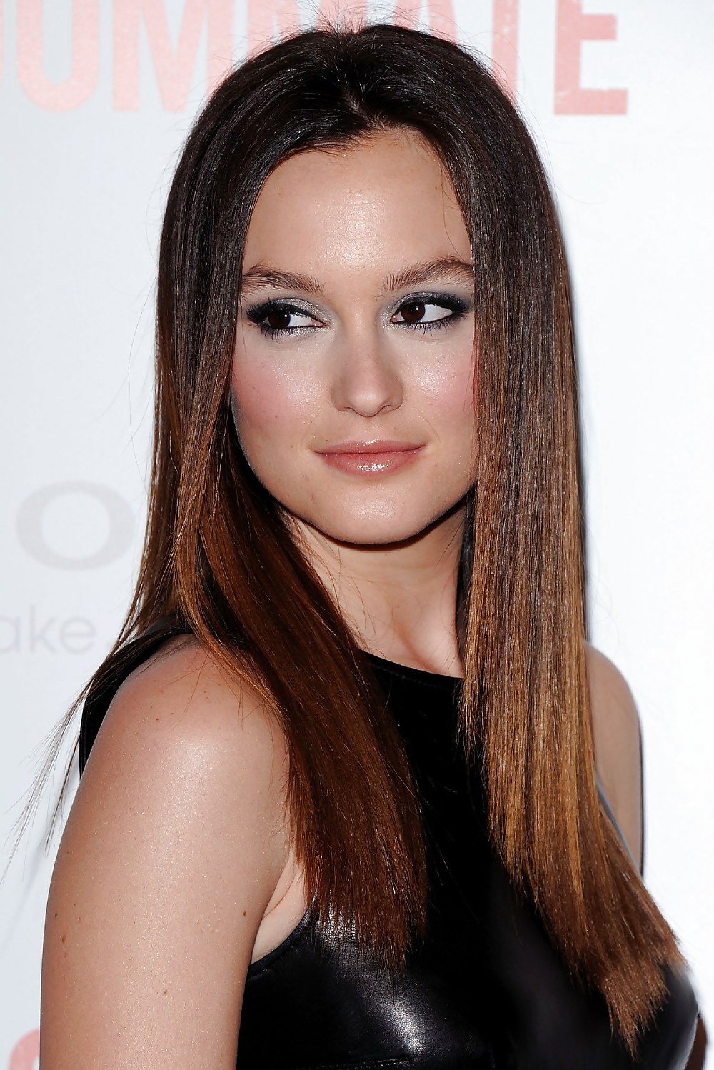 Leighton meester mega collezione 
 #955345