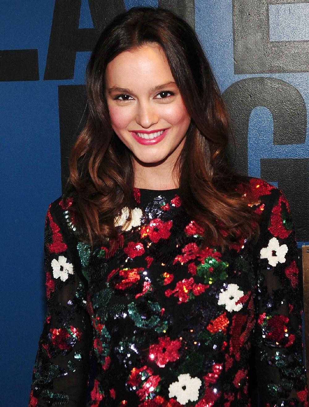 Leighton meester mega collezione 
 #955364