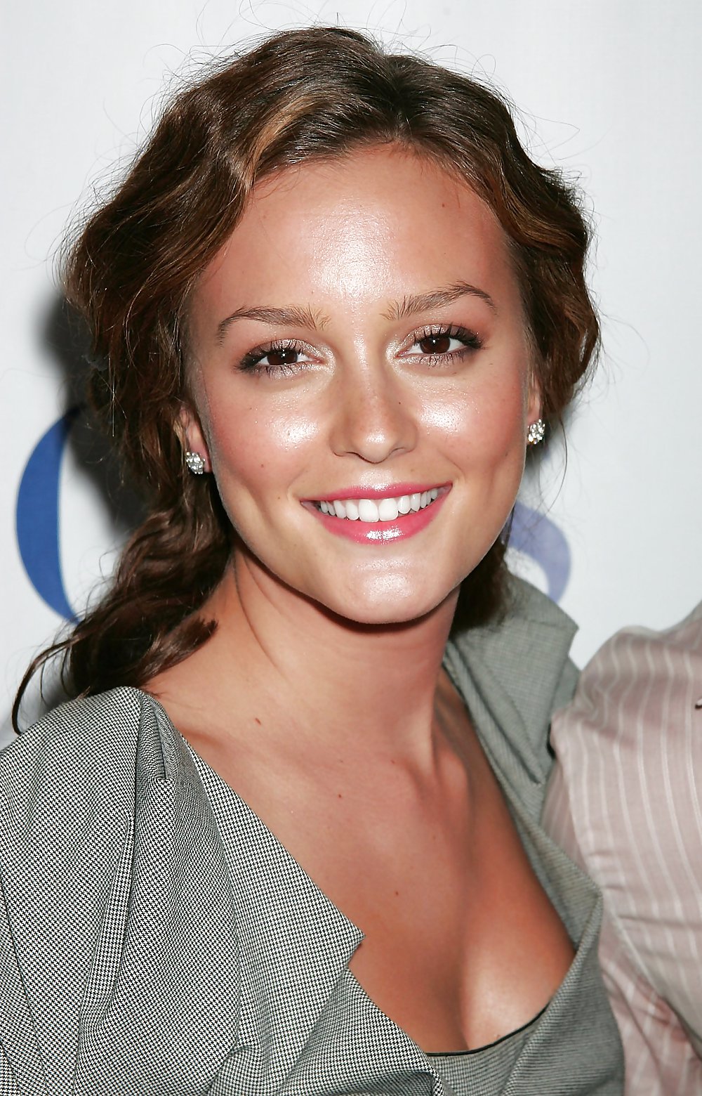 Leighton meester mega collezione 
 #957059