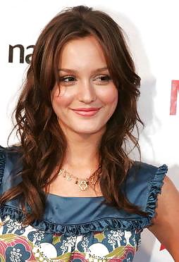 Leighton meester mega collezione 
 #957821