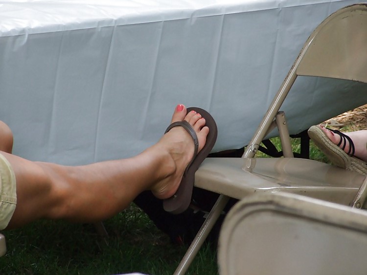 L'année Dernière Au Camp - L'année Dernière Quand Ils Font Du Camping #7831741