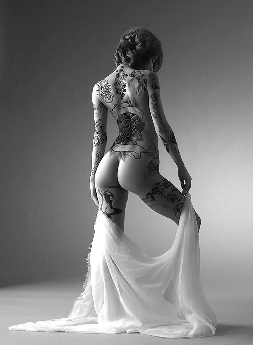 Black & White Silent Fotografi By Blondelover ! #4567901