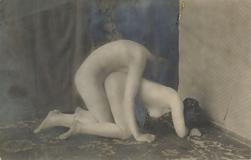 The Beauty of Vintage Porn #10792029