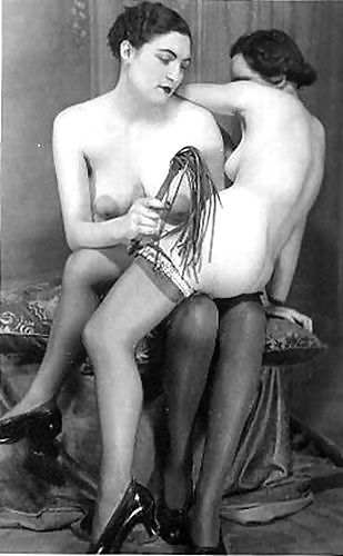 The Beauty of Vintage Porn #10792059