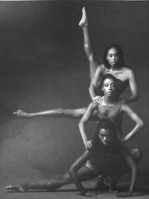 Harlem Tanztheater #12157792