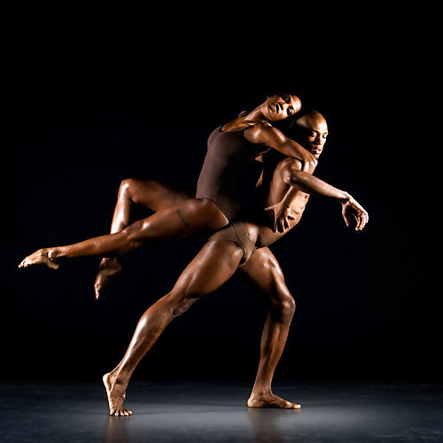 Harlem dance theater #12157804