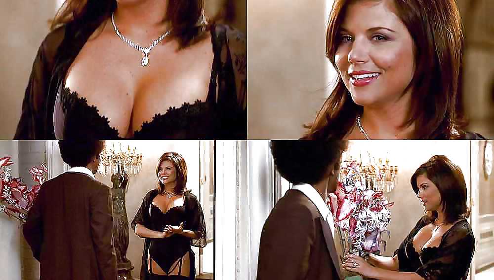 Tiffani Amber Thiessen #5347312