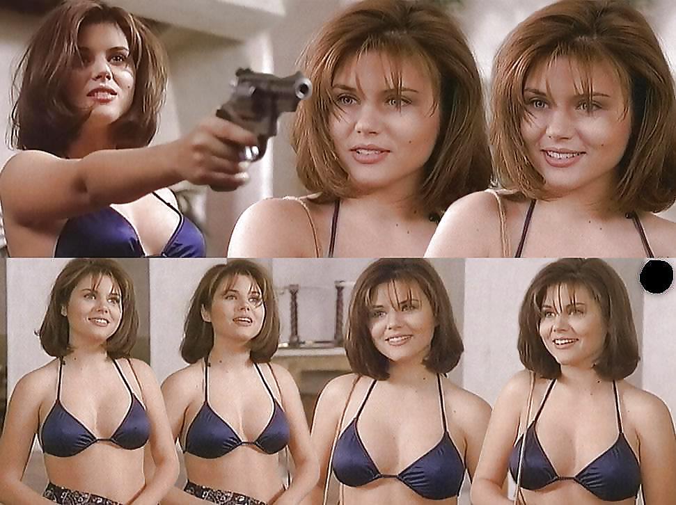 Tiffani Amber Thiessen #5347721