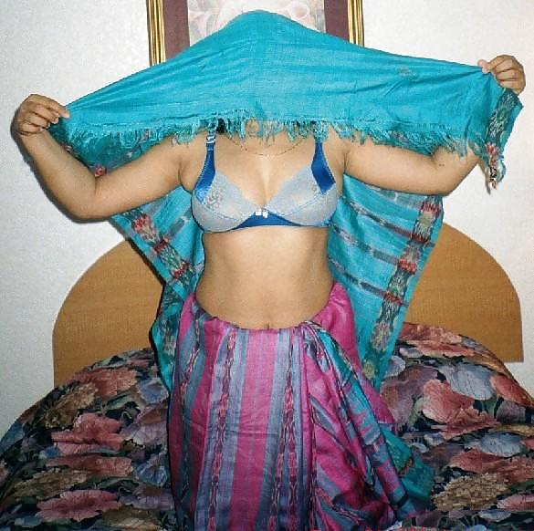 Shy indian lady #7182143