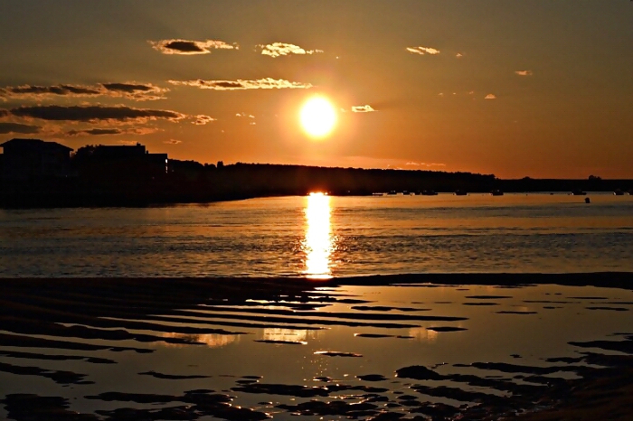 SUNSET  #9624738