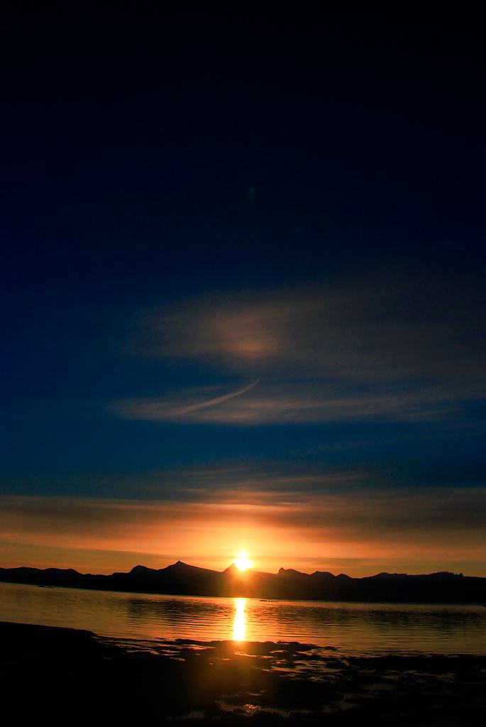 SUNSET  #9624750