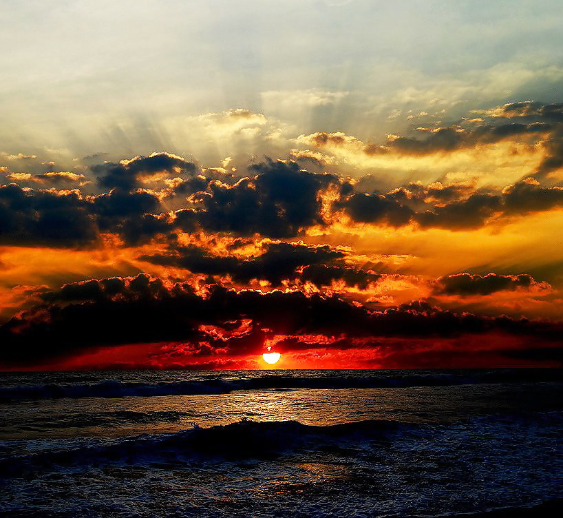 SUNSET  #9624795