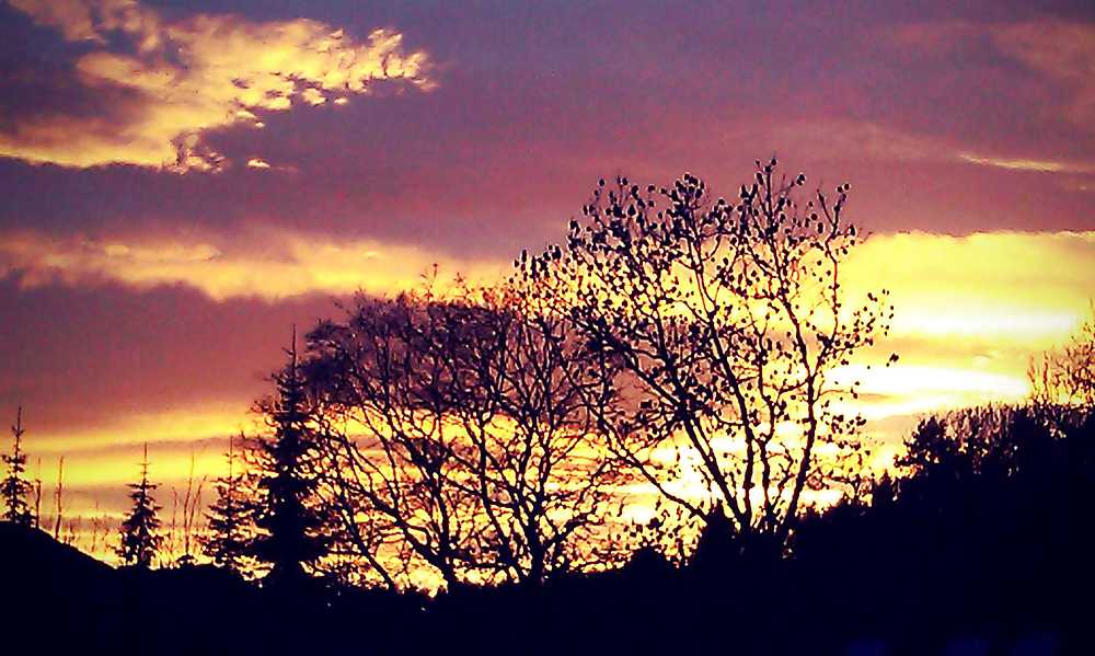 SUNSET  #9624919
