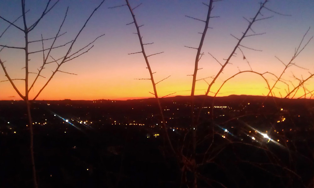 SUNSET  #9624941