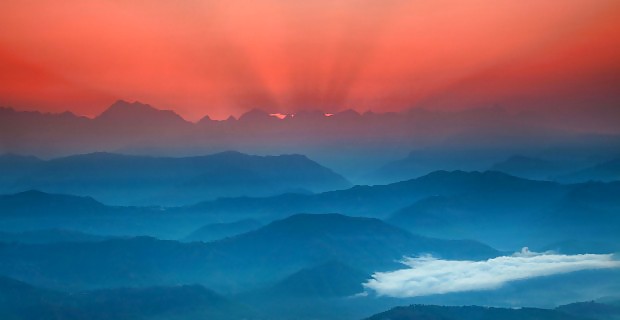 SUNSET  #9624967