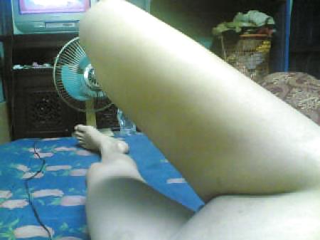 Ex gf from Indonesia, Azura #6154989