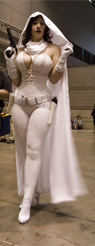 Lovely hot Cosplay Ladies #12571353