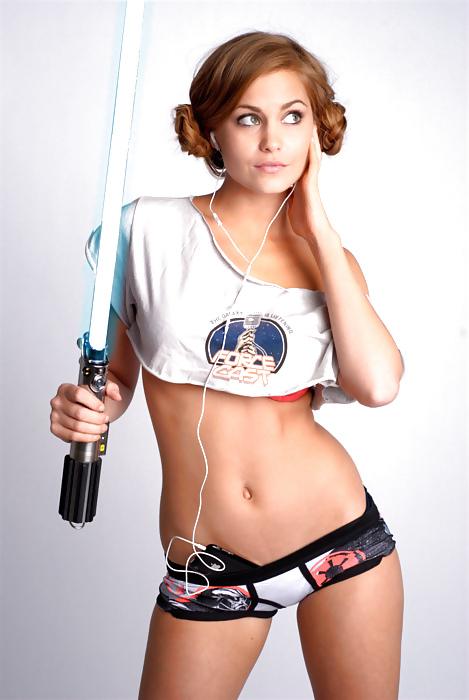 Lovely hot Cosplay Ladies #12571498
