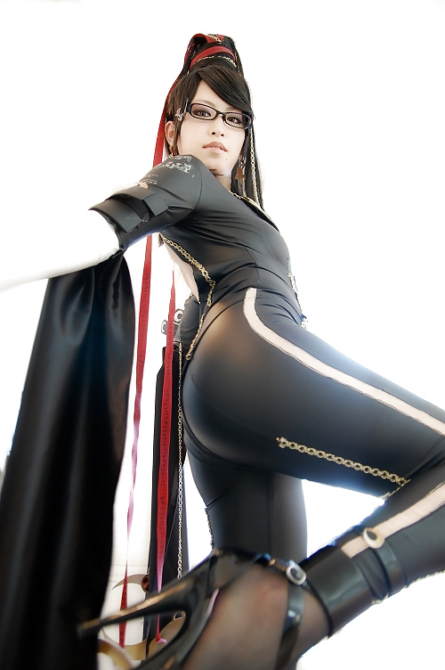 Lovely hot Cosplay Ladies #12571536