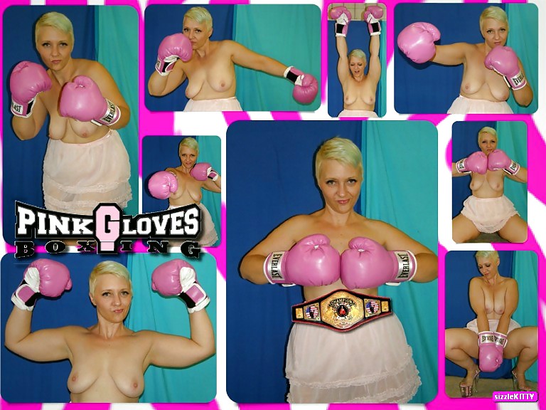 Update # 305 Sizzleboxing #21092083