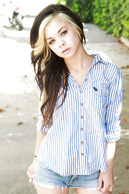 シドニー モアパーク 18歳 
 #5679671