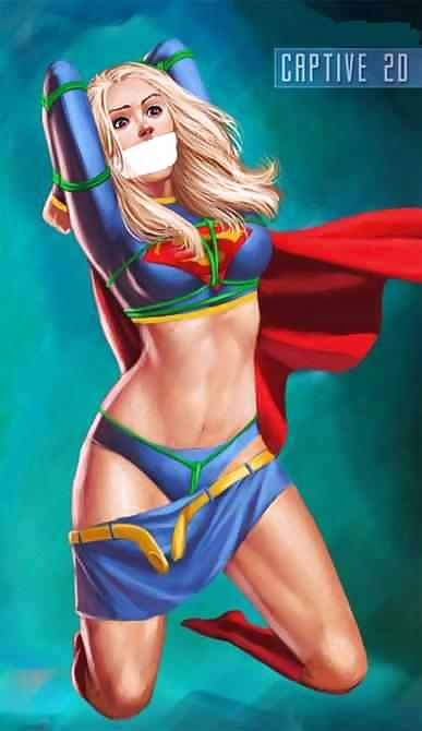 Supergirl #3346461