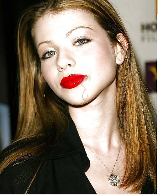 Michelle Trachtenberg with cum #4738630