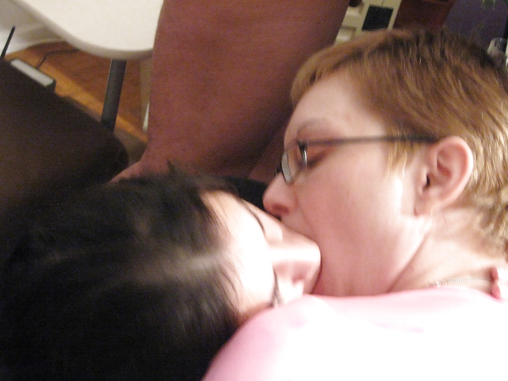 Steph Debar et Kelly Toma  #8601012