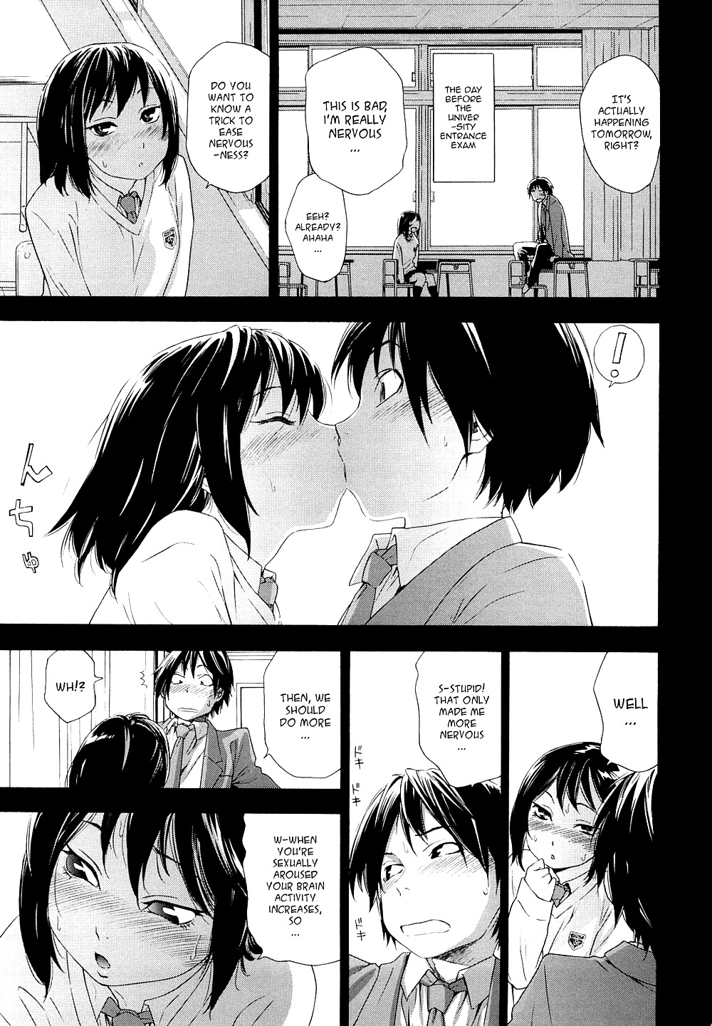 Taihen yoku dekimashita primero
 #19895472