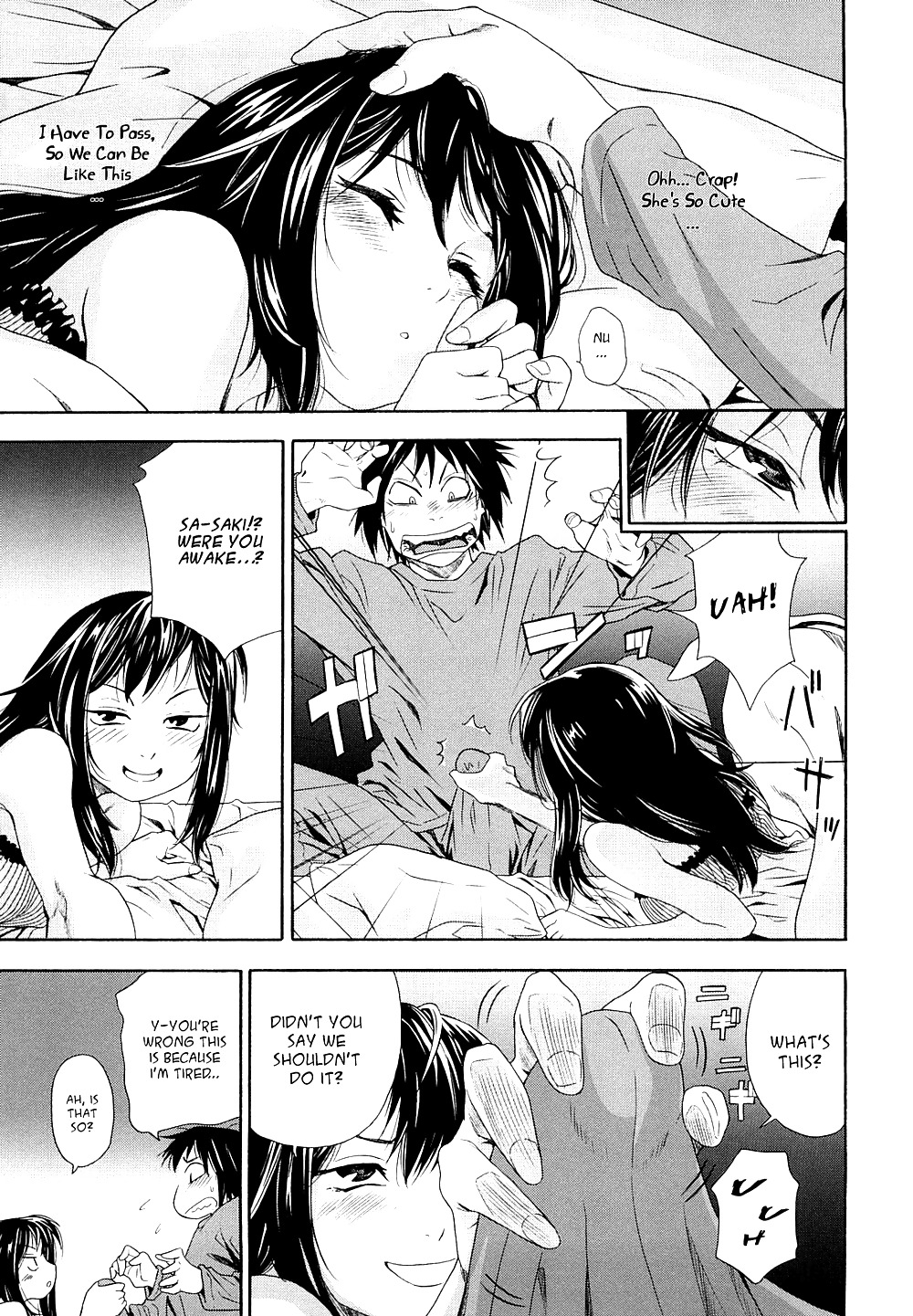 Taihen yoku dekimashita primero
 #19895575