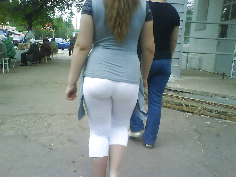 Candid Ass21 #4487060