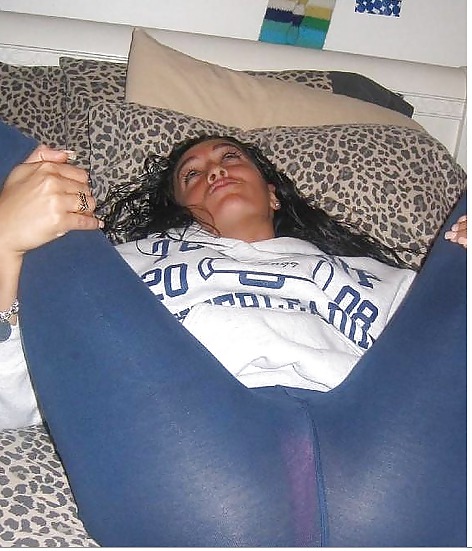Candid Ass21 #4487067