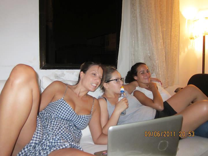 Israel facebook
 #9524362